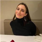 Dottoressa in Giurisprudenza impartisce ripetizioni di Diritto